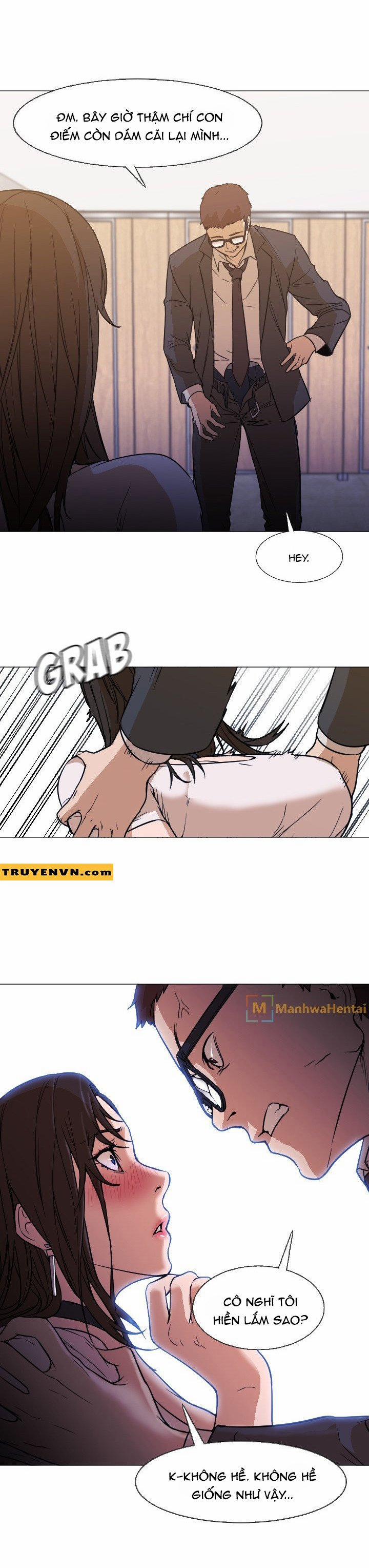 Chúc Bé Ngủ Ngon (Good Night) 5 trang 18