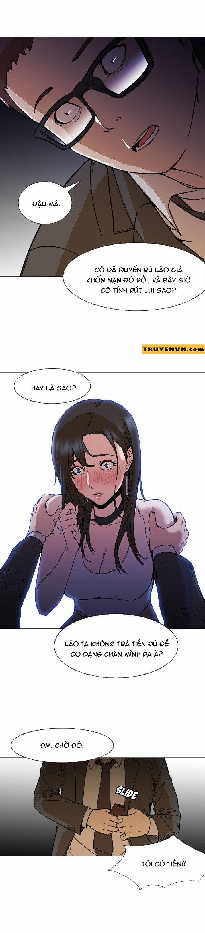 Chúc Bé Ngủ Ngon (Good Night) 5 trang 19