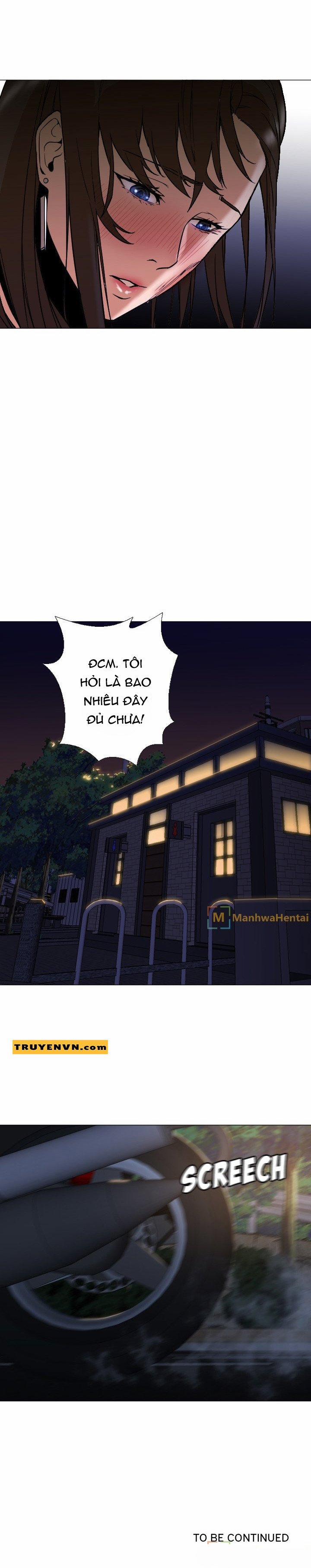 Chúc Bé Ngủ Ngon (Good Night) 5 trang 21