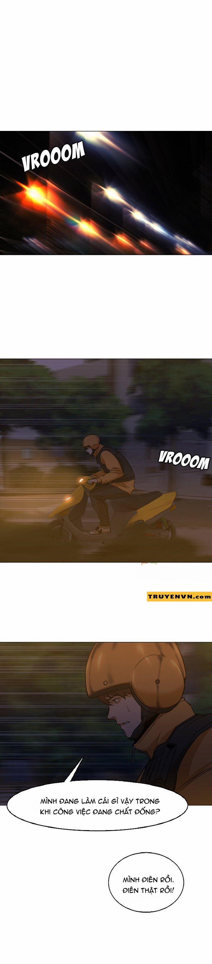 Chúc Bé Ngủ Ngon (Good Night) 5 trang 3