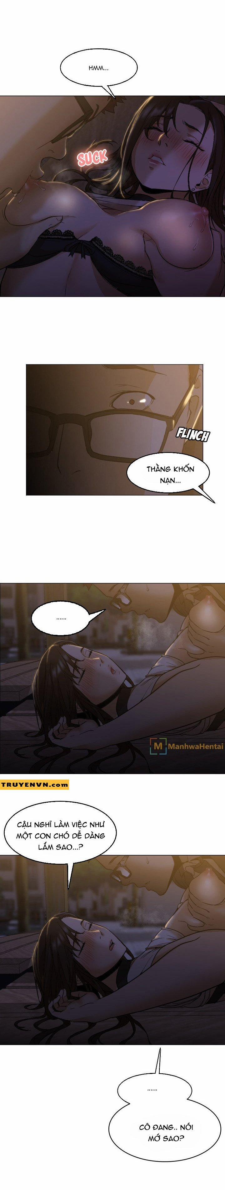 Chúc Bé Ngủ Ngon (Good Night) 5 trang 6