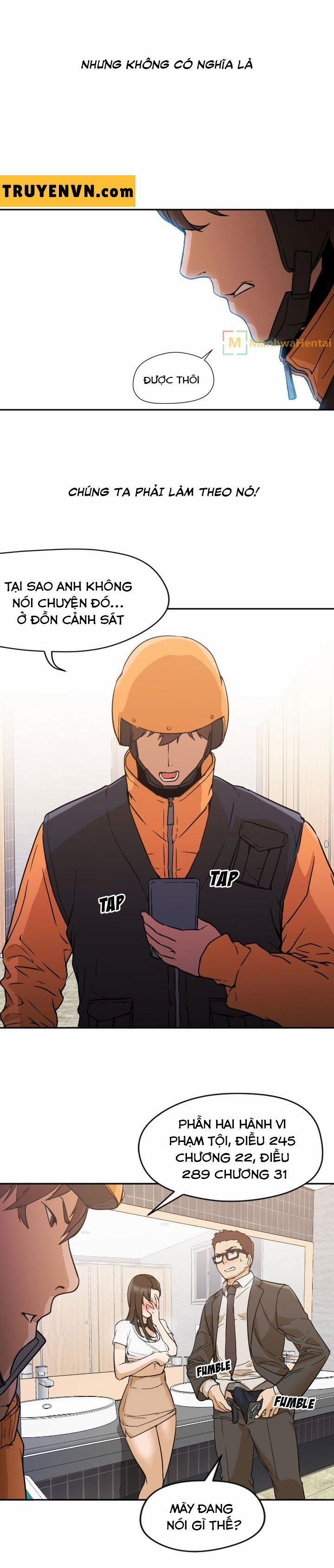 Chúc Bé Ngủ Ngon (Good Night) 6 trang 11