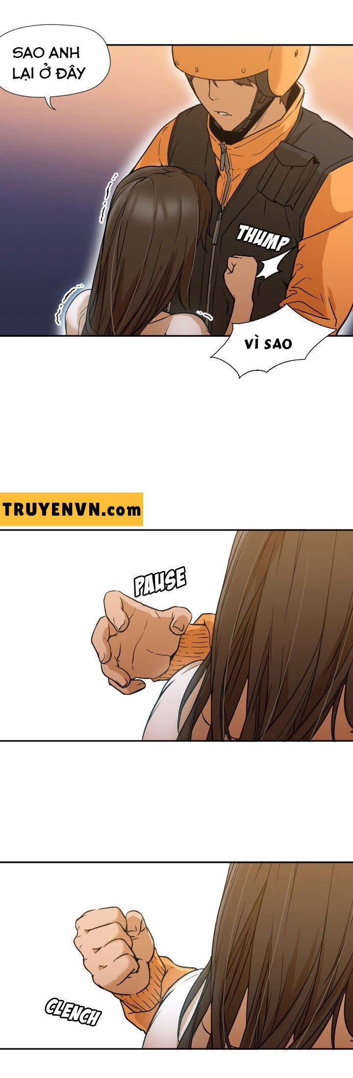 Chúc Bé Ngủ Ngon (Good Night) 6 trang 16