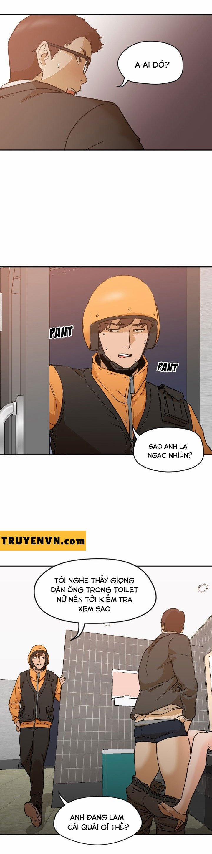 Chúc Bé Ngủ Ngon (Good Night) 6 trang 7