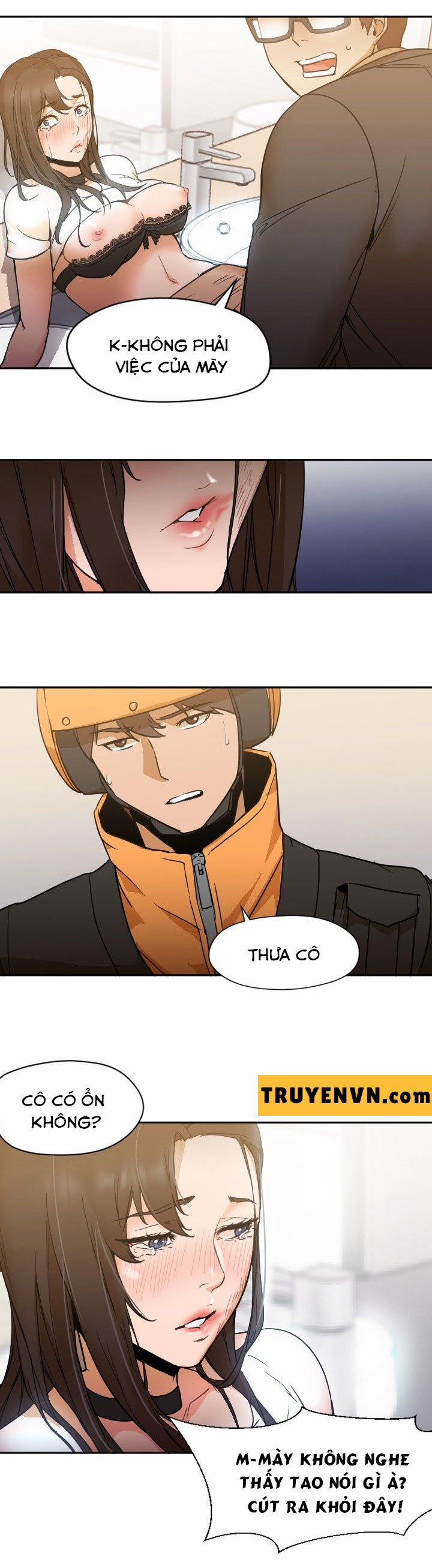 Chúc Bé Ngủ Ngon (Good Night) 6 trang 8