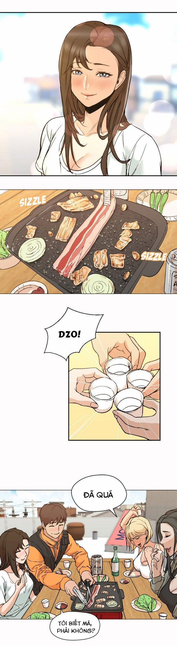 Chúc Bé Ngủ Ngon (Good Night) 7 trang 15