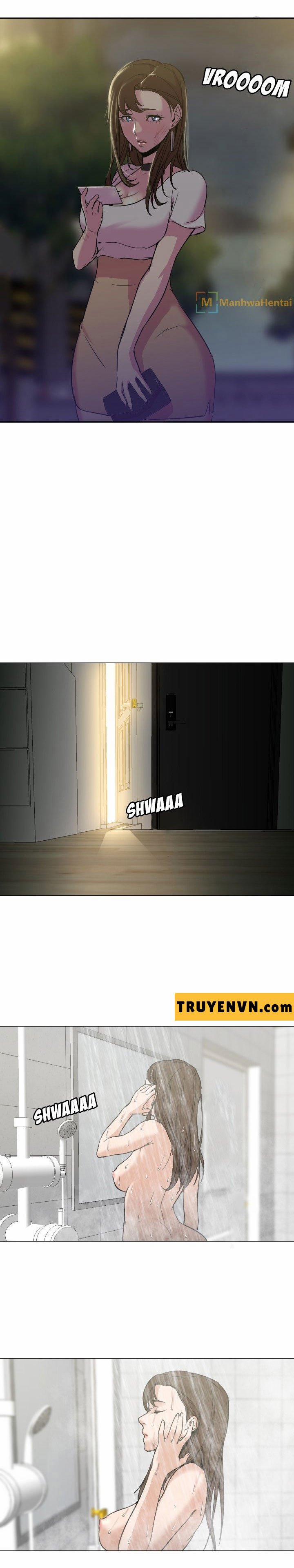 Chúc Bé Ngủ Ngon (Good Night) 7 trang 4