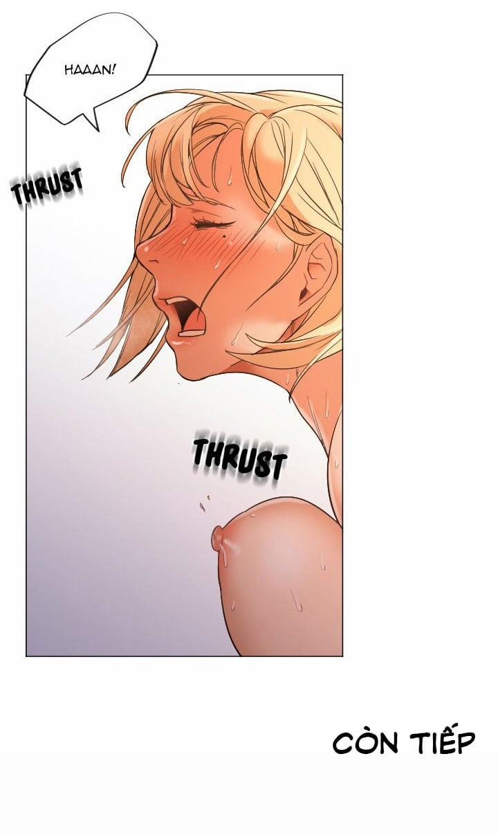 Chúc Bé Ngủ Ngon (Good Night) 9 trang 22