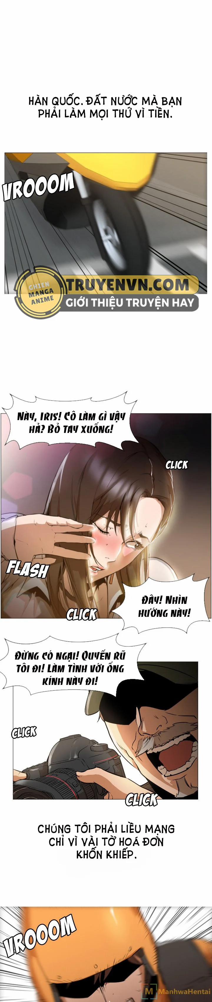 Chúc Bé Ngủ Ngon 1 trang 1