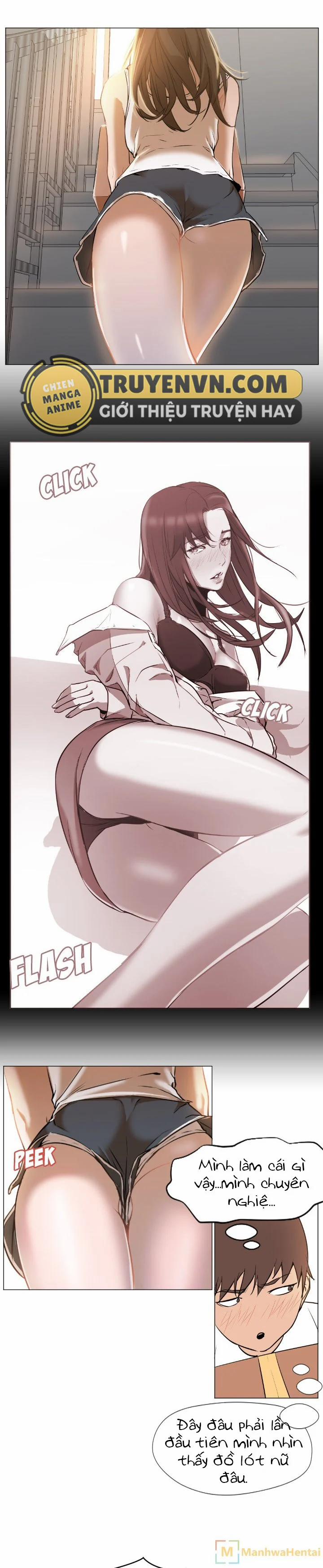 Chúc Bé Ngủ Ngon 1 trang 16