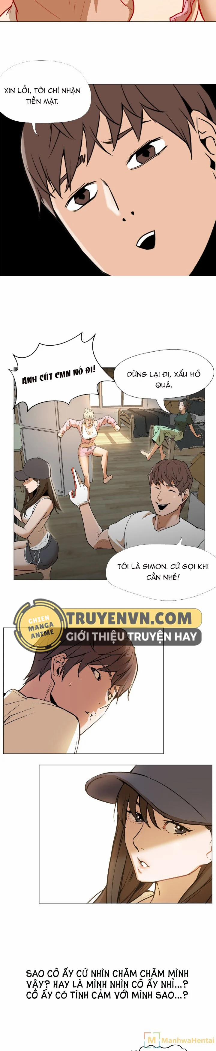Chúc Bé Ngủ Ngon 1 trang 19