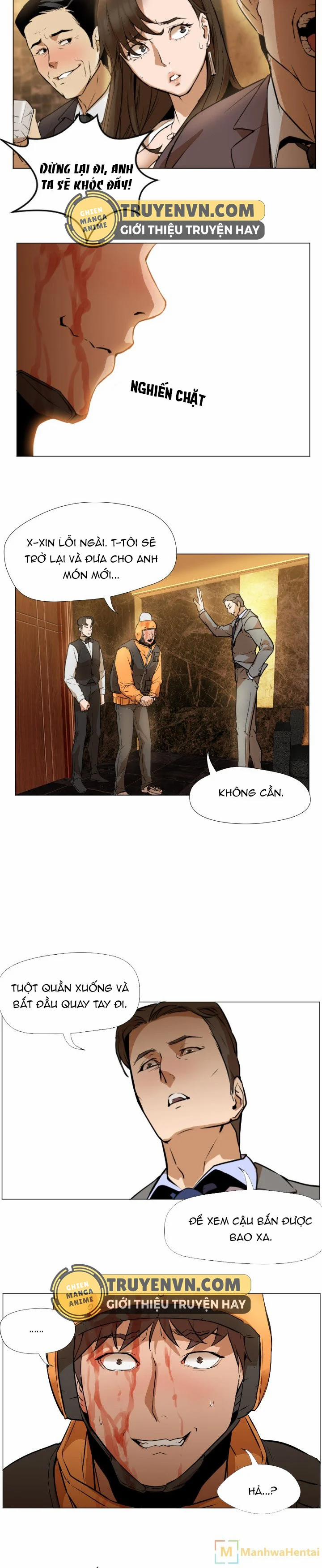 Chúc Bé Ngủ Ngon 1 trang 23