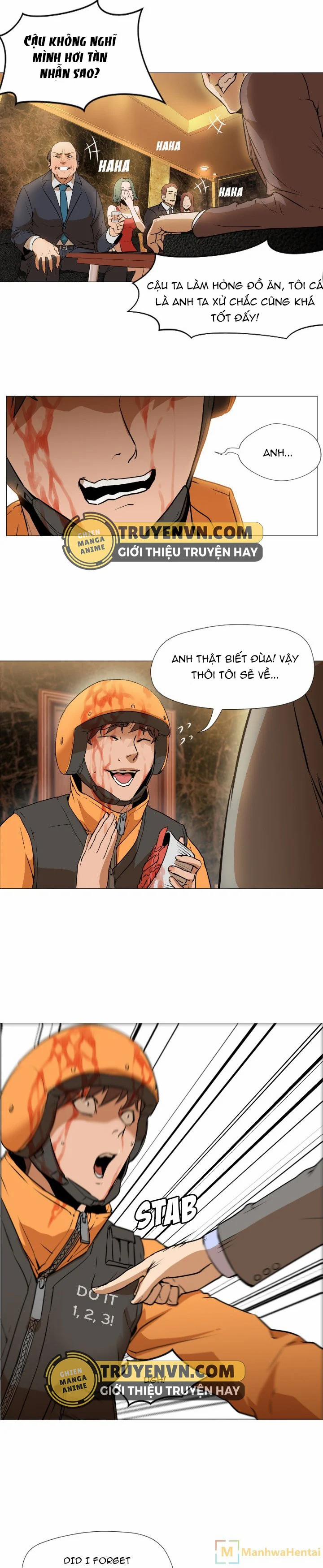 Chúc Bé Ngủ Ngon 1 trang 24