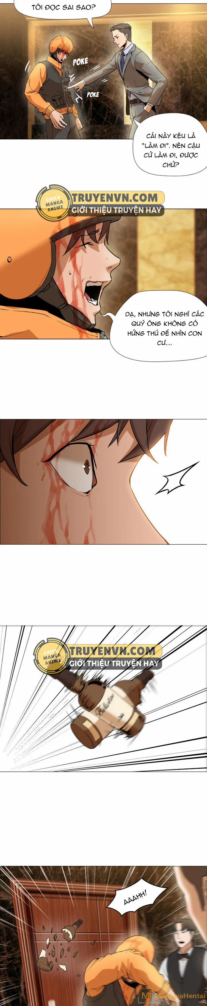 Chúc Bé Ngủ Ngon 1 trang 25