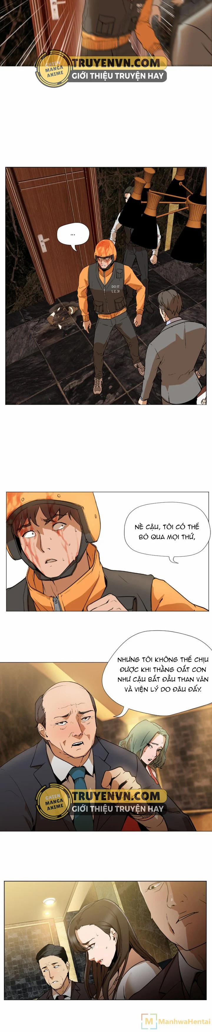 Chúc Bé Ngủ Ngon 1 trang 26