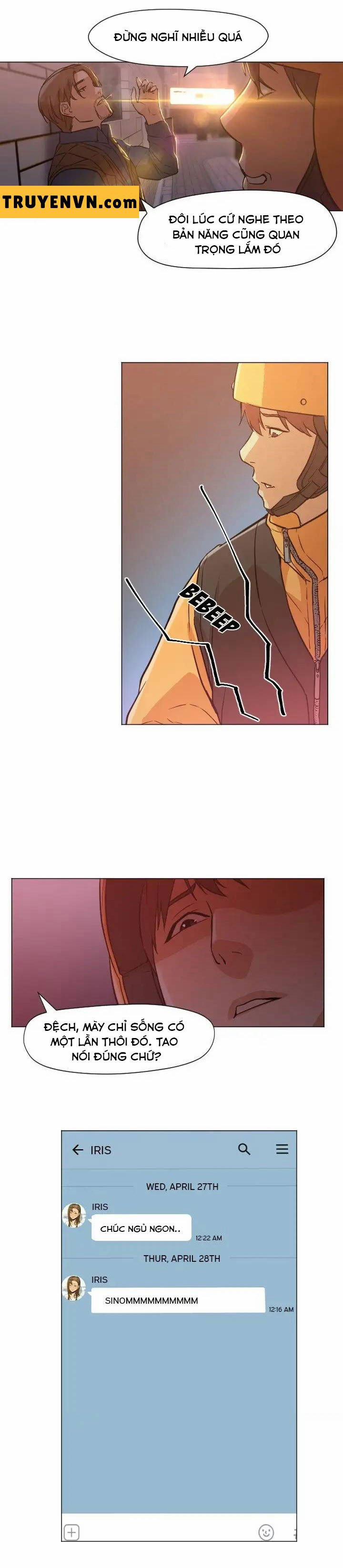 Chúc Bé Ngủ Ngon 11 trang 11