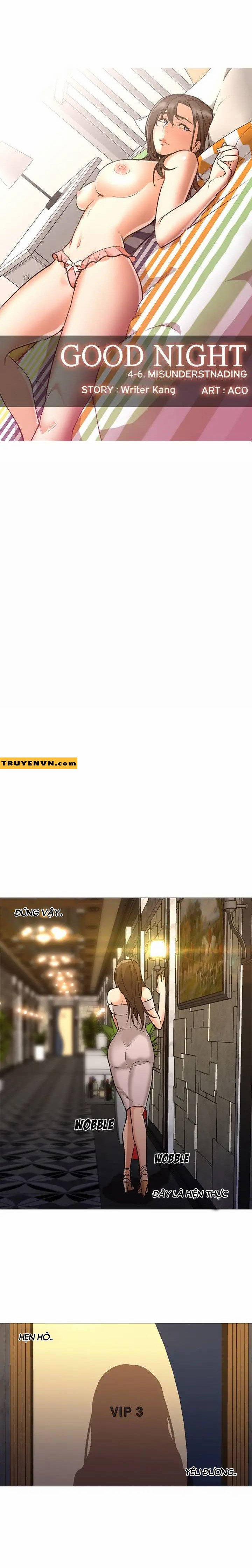 Chúc Bé Ngủ Ngon 16 trang 6