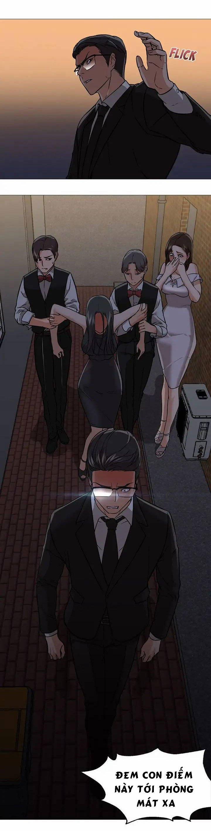 Chúc Bé Ngủ Ngon 18 trang 12