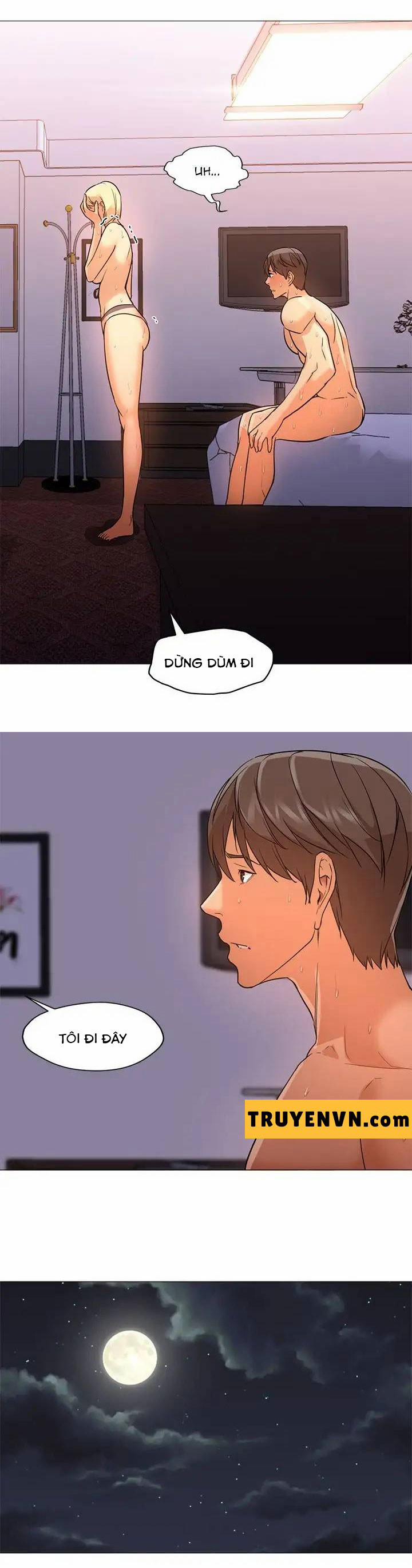 Chúc Bé Ngủ Ngon 18 trang 24