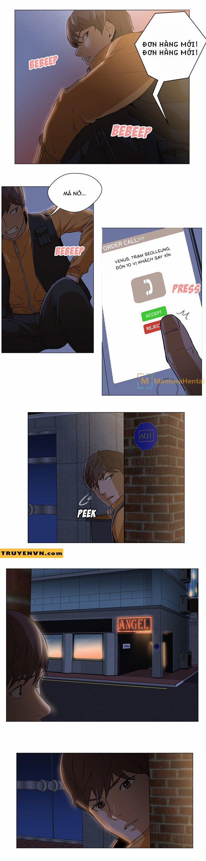 Chúc Bé Ngủ Ngon 2 trang 2