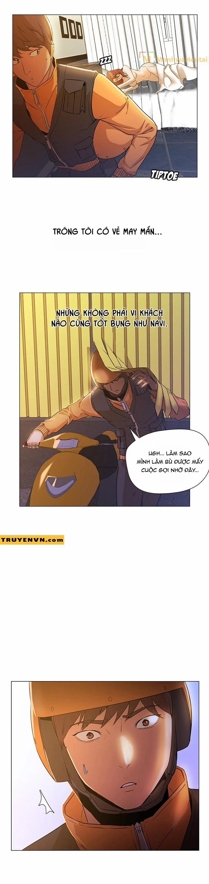 Chúc Bé Ngủ Ngon 2 trang 29