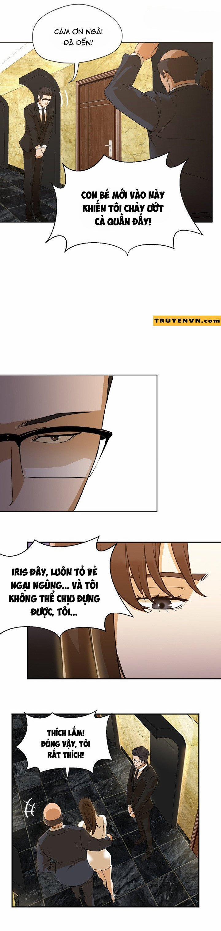 Chúc Bé Ngủ Ngon 2 trang 9