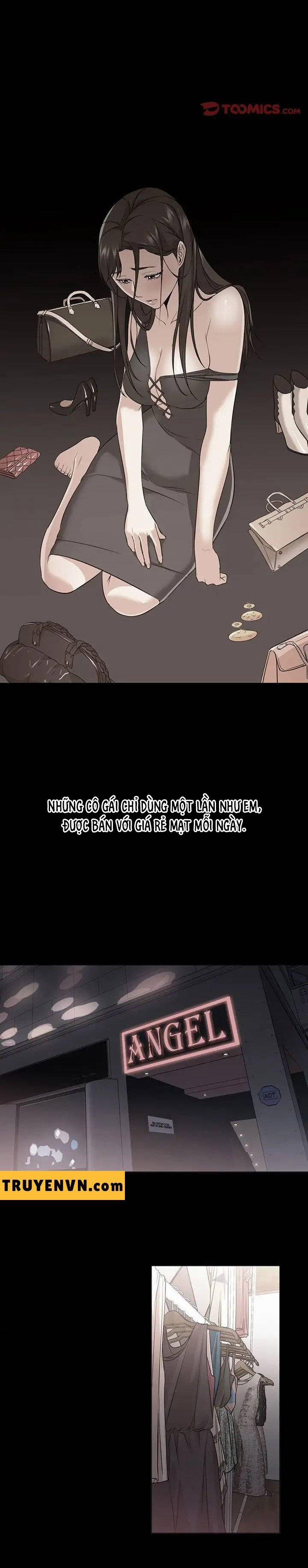 Chúc Bé Ngủ Ngon 21 trang 25