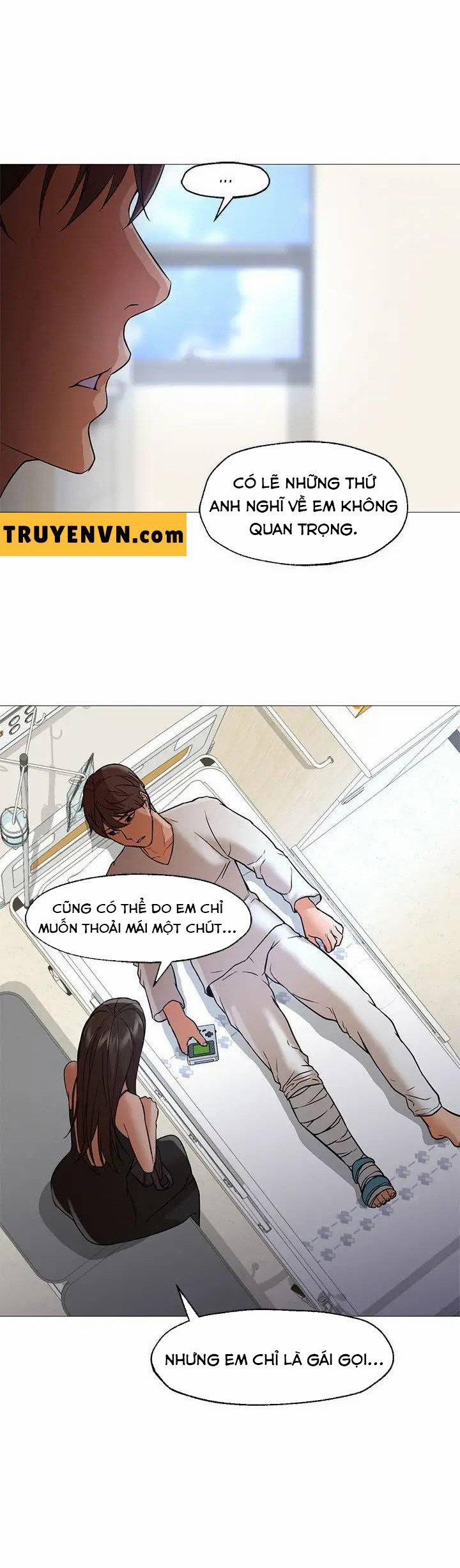 Chúc Bé Ngủ Ngon 21 trang 31