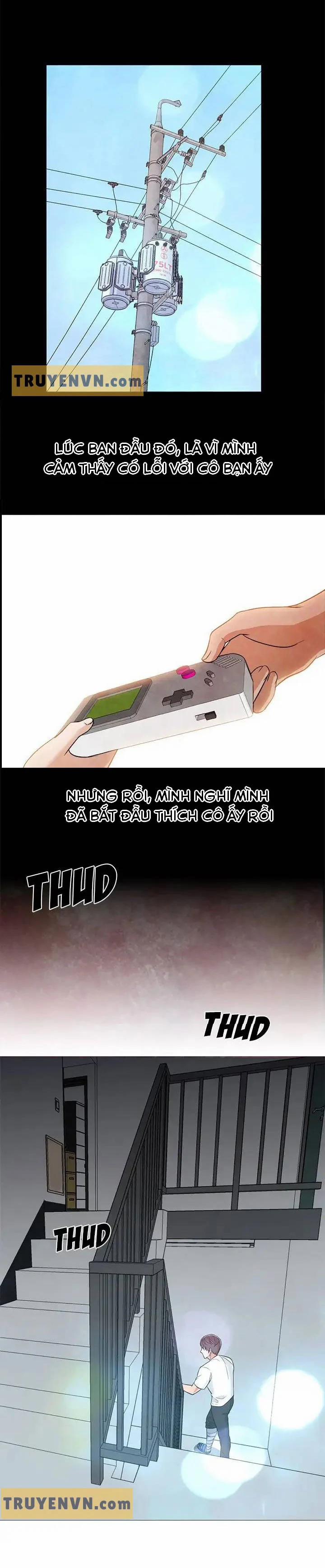 Chúc Bé Ngủ Ngon 22 trang 13