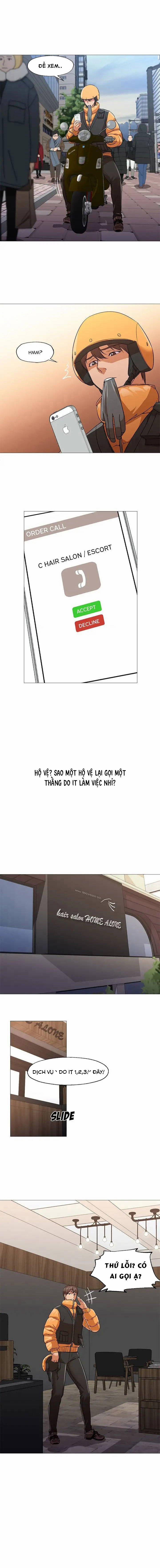 Chúc Bé Ngủ Ngon 23 trang 6