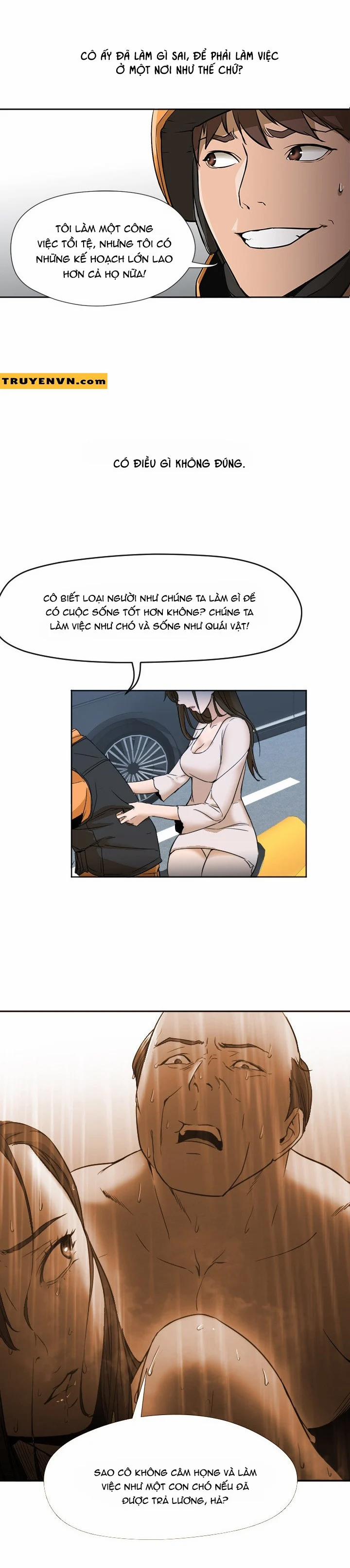 Chúc Bé Ngủ Ngon 3 trang 13