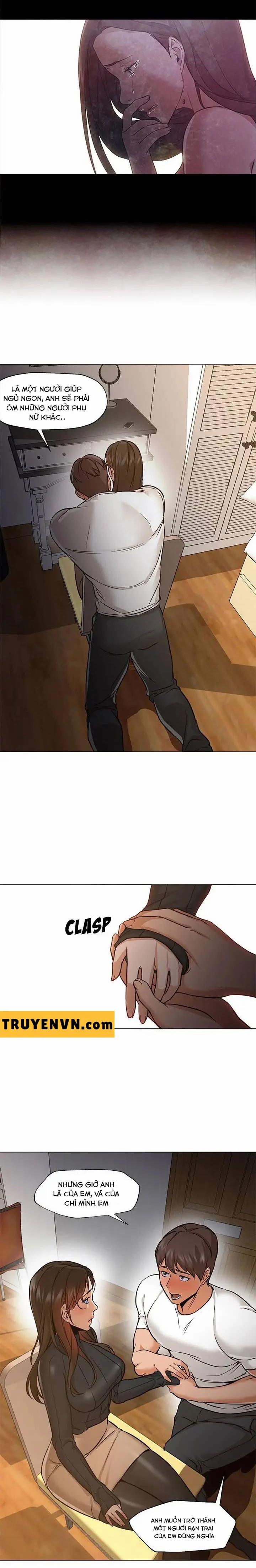 Chúc Bé Ngủ Ngon 30 trang 8