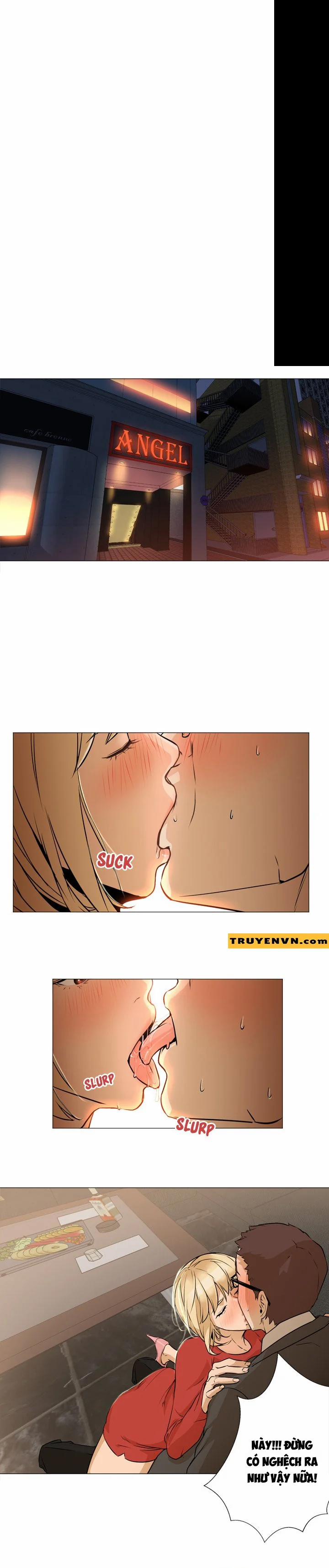 Chúc Bé Ngủ Ngon 4 trang 1