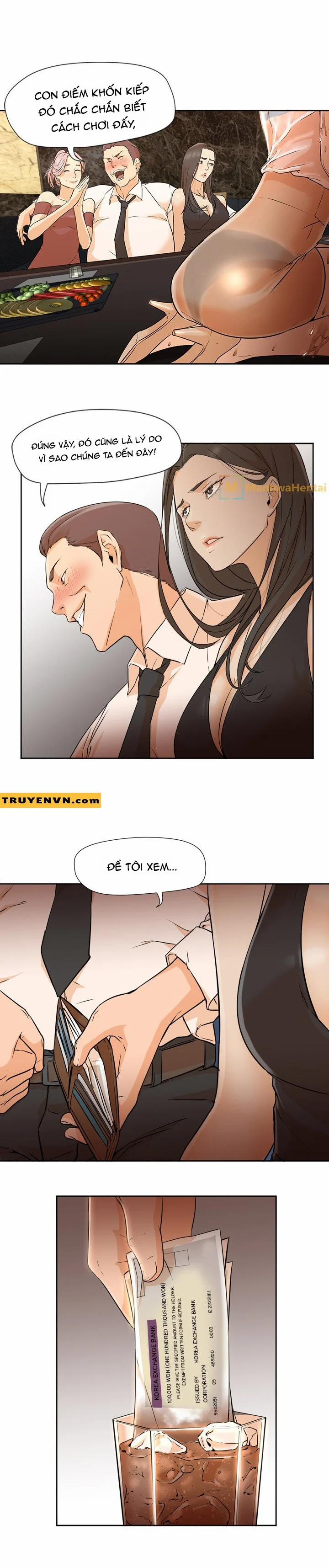 Chúc Bé Ngủ Ngon 4 trang 10