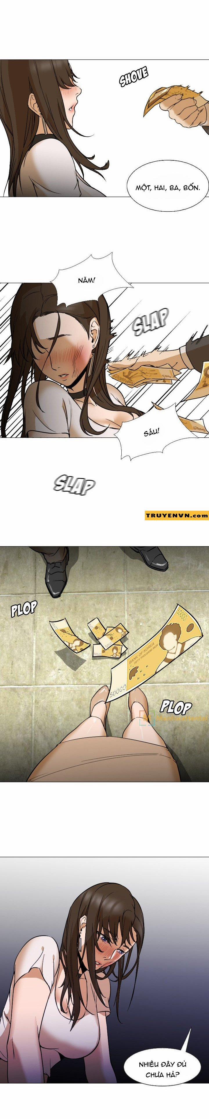 Chúc Bé Ngủ Ngon 5 trang 21