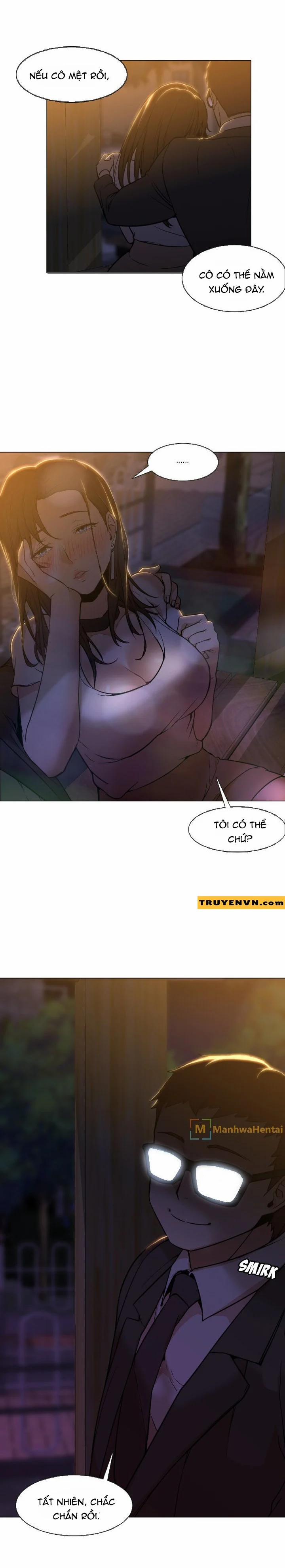 Chúc Bé Ngủ Ngon 5 trang 3