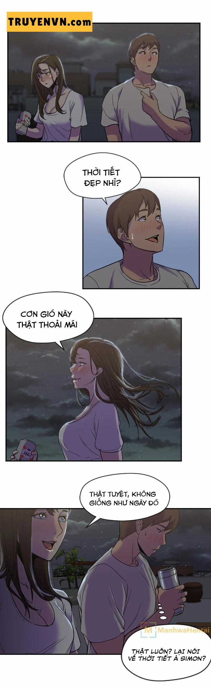 Chúc Bé Ngủ Ngon 7 trang 19