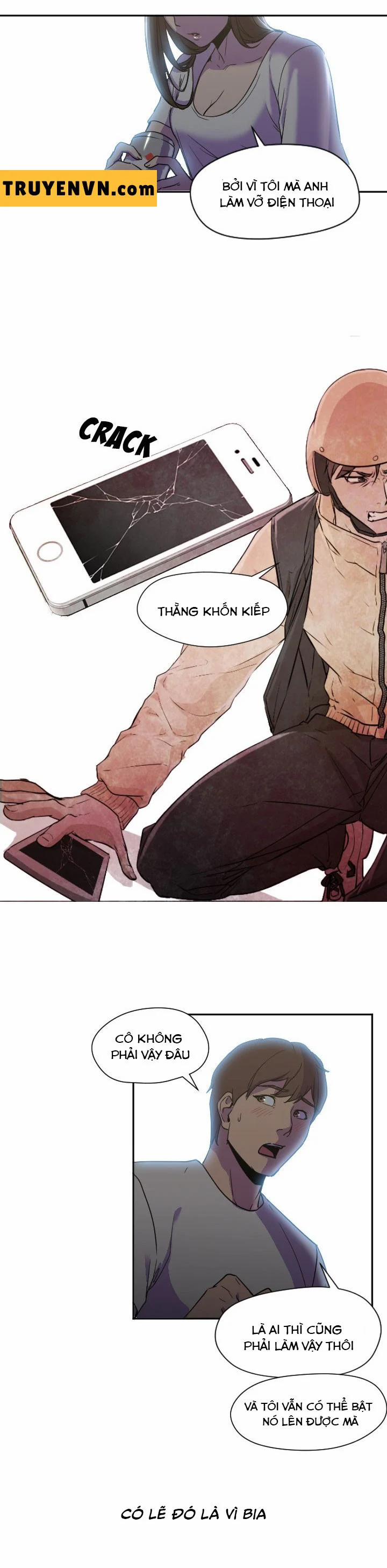 Chúc Bé Ngủ Ngon 7 trang 21