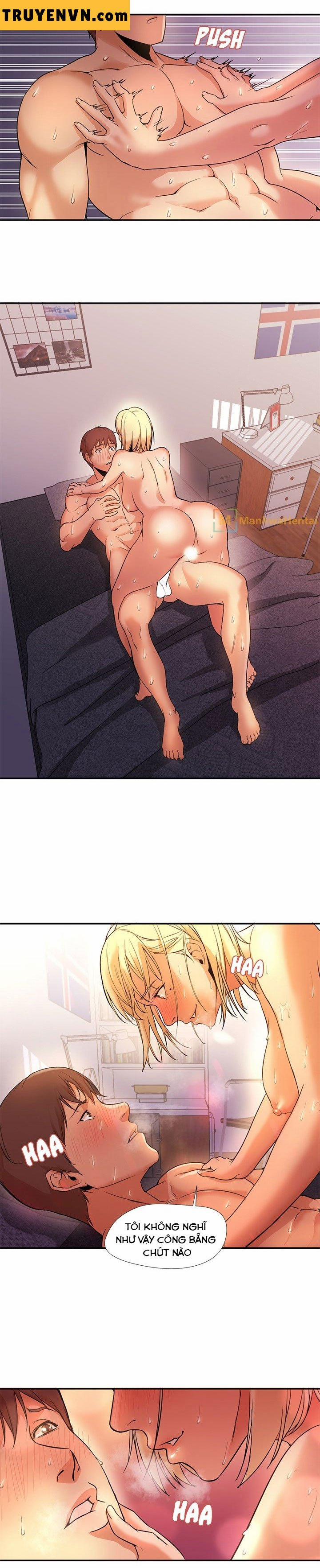 Chúc Bé Ngủ Ngon 8 trang 16