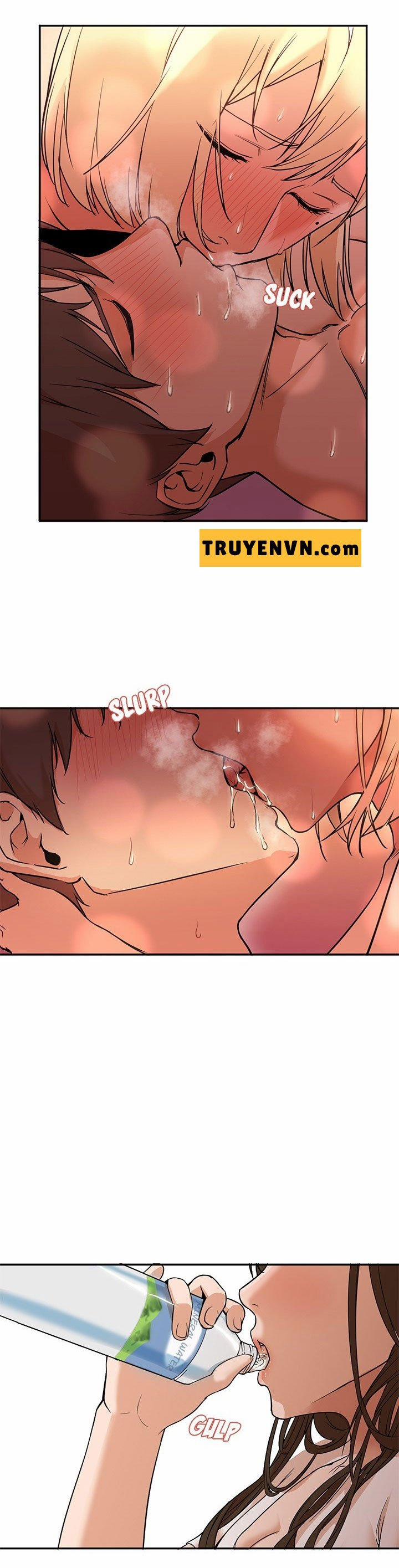 Chúc Bé Ngủ Ngon 8 trang 17