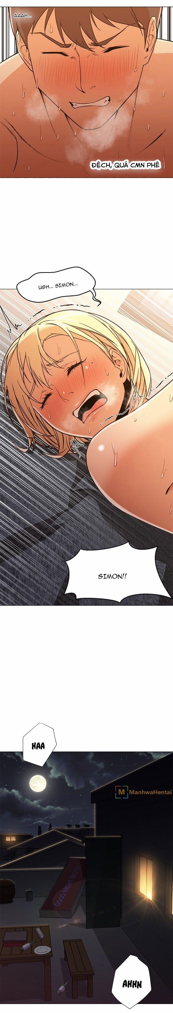 Chúc Bé Ngủ Ngon 9 trang 10