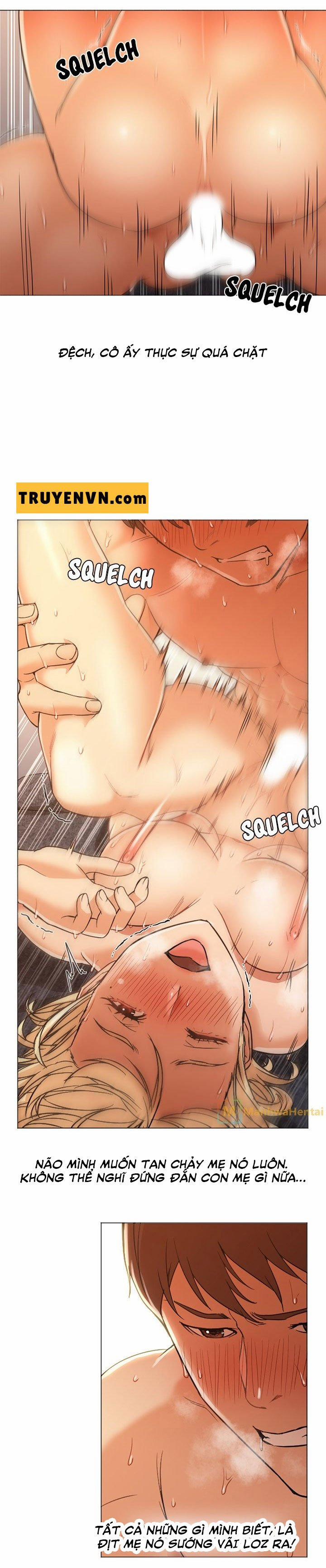 Chúc Bé Ngủ Ngon 9 trang 12