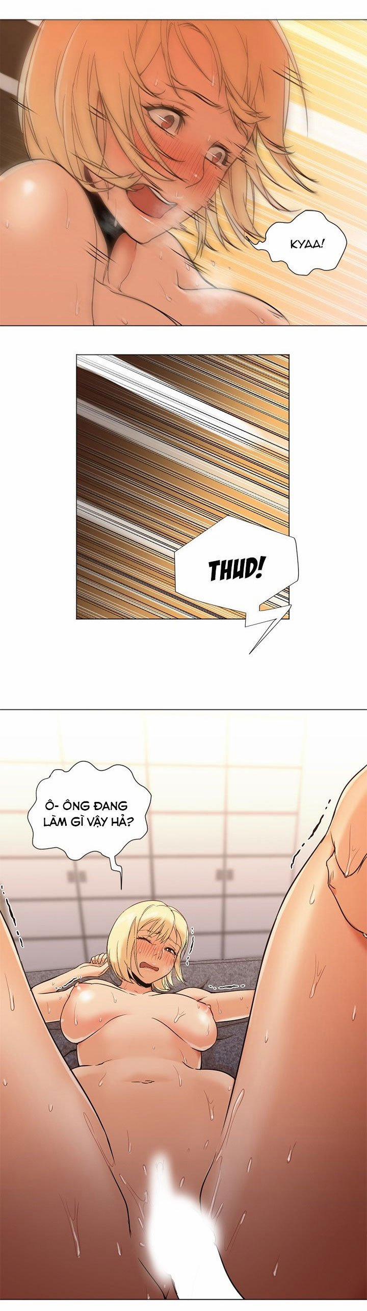 Chúc Bé Ngủ Ngon 9 trang 6