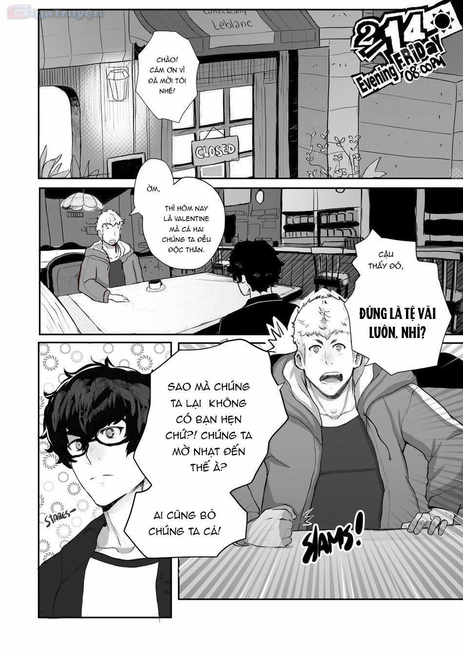 Chục Cây Một Lỗ 1 trang 5