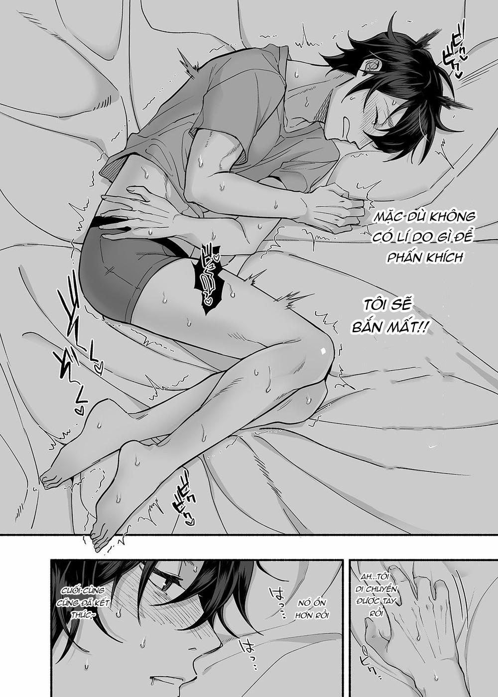 Chục Cây Một Lỗ 10 trang 10