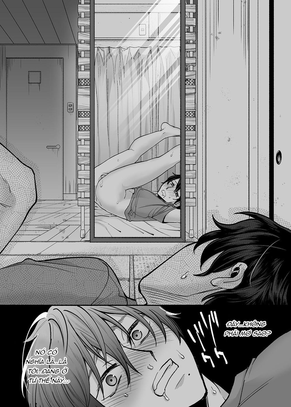 Chục Cây Một Lỗ 10 trang 23