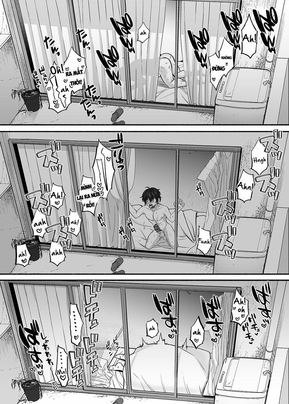 Chục Cây Một Lỗ 10 trang 48