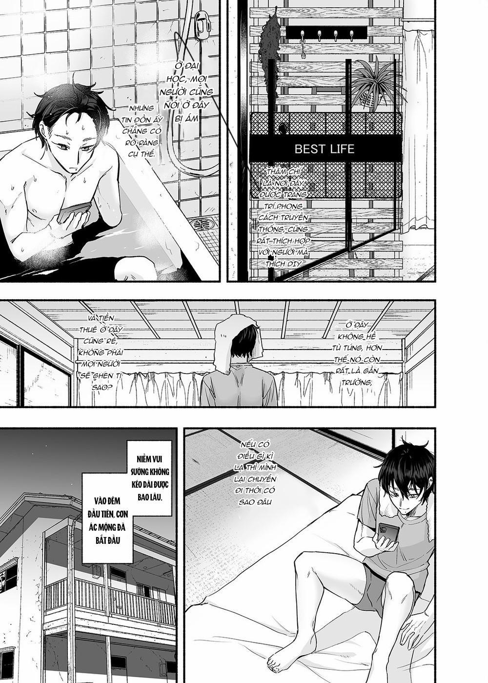 Chục Cây Một Lỗ 10 trang 5