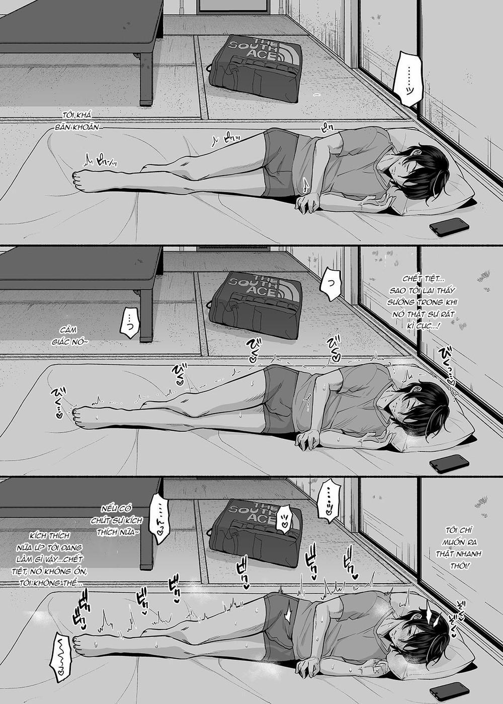 Chục Cây Một Lỗ 10 trang 8