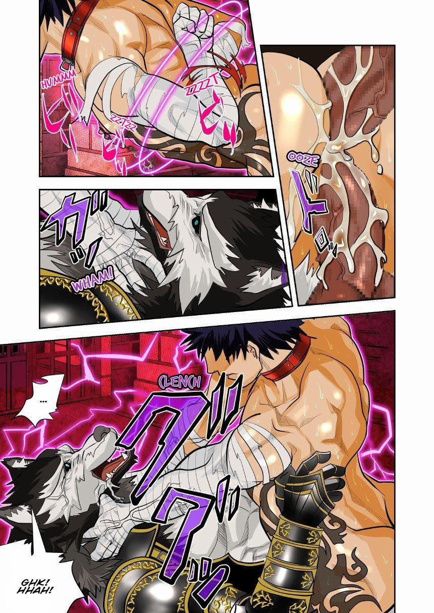 Chục Cây Một Lỗ 11 trang 29